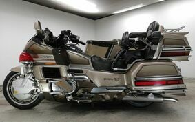 HONDA GL1500 GOLD WING SIDECAR SE 1988 SC22