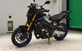 YAMAHA MT-09 SP 2022 RN69J