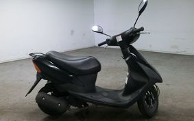 SUZUKI LET's 2 CA1PA