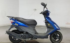 SUZUKI ADDRESS V125 S CF4MA