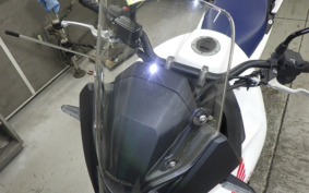 HONDA TRANSALP XL750 2024 RD16