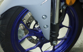 YAMAHA YZF-R25 A RG43J