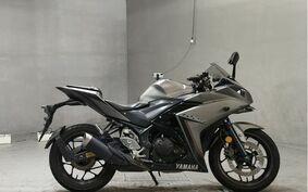 YAMAHA YZF-R25 RG10J