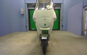 HONDA GYRO UP TA01