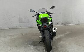 KAWASAKI NINJA 400 2018 EX400G