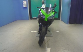 KAWASAKI NINJA 250 ABS EX250L