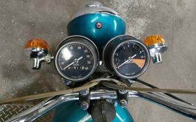 HONDA CB250 Export CB250