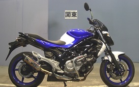 SUZUKI グラディウス400 2013 VK58A