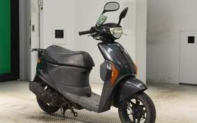 SUZUKI LET's 5 G CA47A