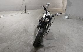 YAMAHA TW200 2JL