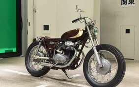 HONDA CB250 CB250