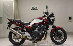 HONDA CB400SF GEN 4 A 2019 NC42