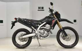 HONDA CRF250L MD44