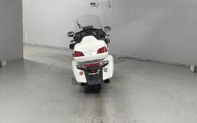 HONDA GL 1800 GOLD WING 2012 SC68