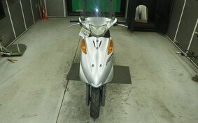 SUZUKI ADDRESS V125 CF4EA