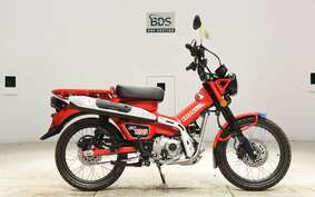 HONDA CT125 HUNTER CUB JA55