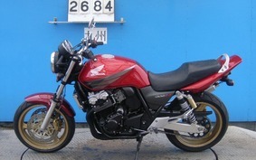 HONDA CB400SFV-3 2005 NC39