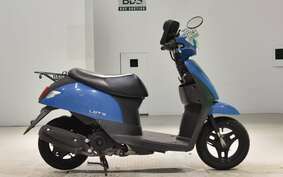 SUZUKI LET's CA4AA