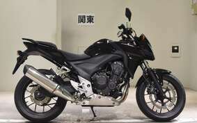 HONDA CB400F ABS 2013 NC47