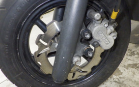 SUZUKI ADDRESS V125 CF46A