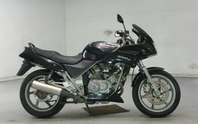 HONDA XELVIS MC25