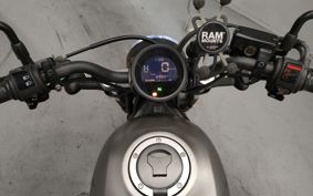 HONDA REBEL MC49