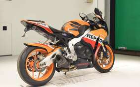 HONDA CBR1000RR Gen. 2 2013 SC59