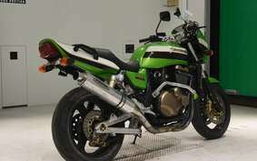 KAWASAKI ZRX1200 R 2001 ZRT20A