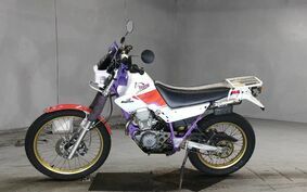 YAMAHA SEROW 225 W 4JG