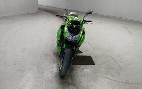 KAWASAKI Z1000 2010 ZRT00D