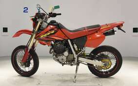 HONDA XR250 MOTARD MD30