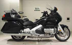 HONDA GL 1800 GOLD WING 2015 SC68