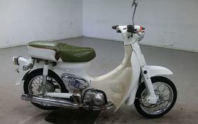 HONDA LITTLE CUB Cell AA01