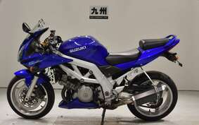 SUZUKI SV1000S 2003 VT54A