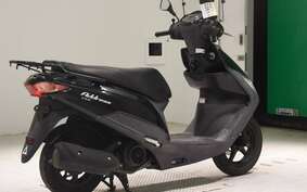 SUZUKI ADDRESS V125 DT11A