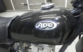 HONDA APE 100 HC07