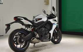 HONDA CBR650R 2023 RH03