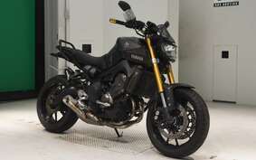 YAMAHA MT-09 A 2014 RN34J