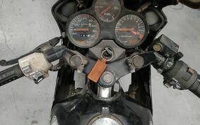 HONDA CBX125F JC11