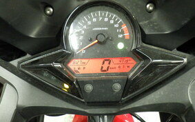 HONDA CBR250R A MC41