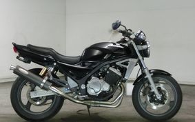 KAWASAKI BALIUS 250 Gen.2 2001 ZR250B