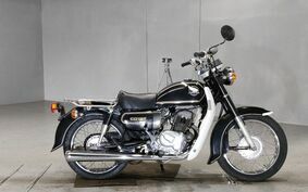 HONDA CD125T BENLY CD125T