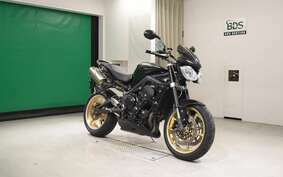 TRIUMPH STREET TRIPLE R 2012 MD4166