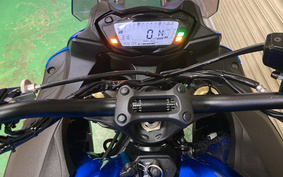 SUZUKI GSX-S1000F 2019 GT79B