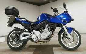 BMW F800ST 2007 0234