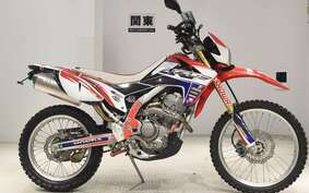 HONDA CRF250L MD38