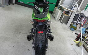 KAWASAKI NINJA 1000 A 2011