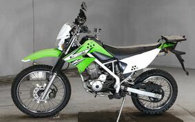 KAWASAKI KLX125 LX125C