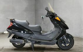 HONDA FORESIGHT EX MF04