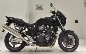 HONDA CB1300SF SUPER FOUR Gen. 3 2010 SC54